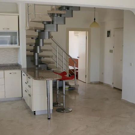 Διαμέρισμα Selene Duplex *