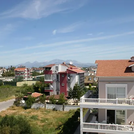 Διαμέρισμα Selene Duplex