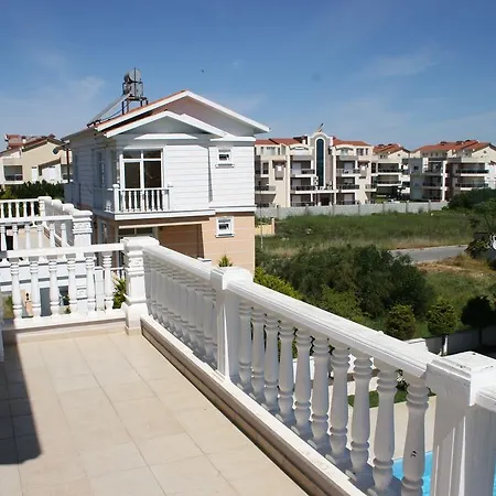 Selene Duplex Μπέλεκ