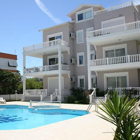 Selene Duplex Μπέλεκ