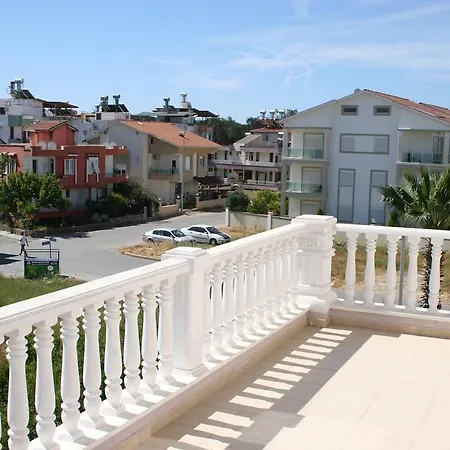 Διαμέρισμα Selene Duplex